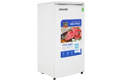 Tủ đông đứng Hòa Phát - 147 lít - dàn hợp kim- HPF UAH6147