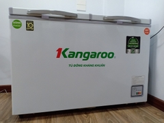 Tủ đông kháng khuẩn Inverter 230 lít KG320IC2 (mới 99%)