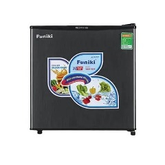 Tủ lạnh mini Funiki FR-51DSU 1 cánh - 50 lít