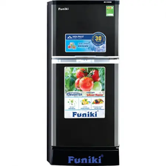 Tủ lạnh Funiki HR-T6185 TDG 185 lít