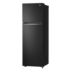 Tủ lạnh LG Inverter 266 lít GV-B262BL màu đen