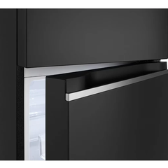 Tủ lạnh LG Inverter 266 lít GV-B262BL màu đen
