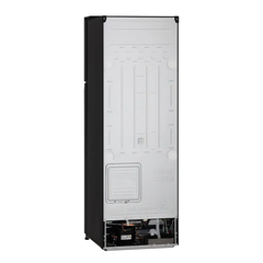 Tủ lạnh LG Inverter 266 lít GV-B262BL màu đen