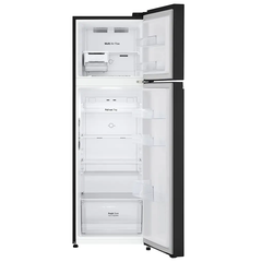 Tủ lạnh LG Inverter 266 lít GV-B262BL màu đen