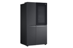Tủ lạnh LG Inverter 655 lít InstaView GR-Q257MC [Side By Side]