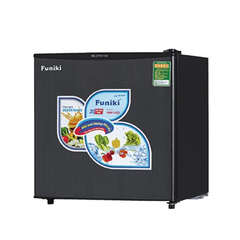 Tủ lạnh mini Funiki FR-51DSU 1 cánh - 50 lít