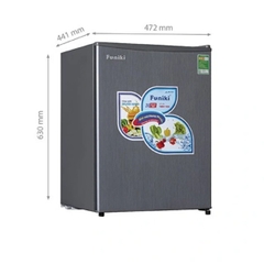 Tủ lạnh Mini Funiki FR-71CD 74 Lít