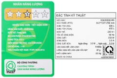 Tủ lạnh Samsung Inverter 655 lít Side By Side RS62R5001M9/SV