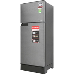 Tủ lạnh Sharp Inverter 165 lít SJ-X196E-DSS