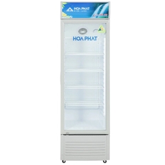 Tủ mát Hòa Phát 242 lít HSC 600F1R1