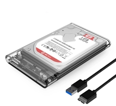 Box ổ cứng 2.5-inch USB 3.0 Orico 2139U3-CR