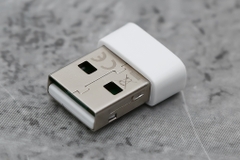 USB thu Wi-Fi Nano Mercusys MW150US