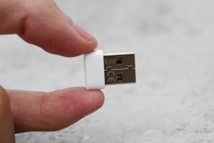 USB thu Wi-Fi Nano Mercusys MW150US