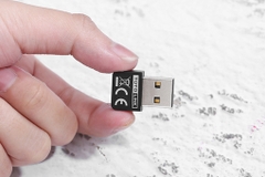 USB Wi-Fi Totolink N160USM siêu nhỏ chuẩn N 150Mbps