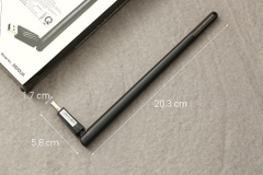USB Wi-Fi Băng Tần Kép AC650 Totolink A650UA