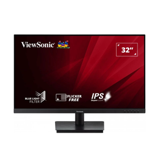 Màn hình Viewsonic VA3209-2K-MHD 32 inch 2K IPS 75Hz (HDMI, Displayport)