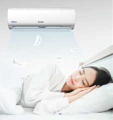 Điều hòa Funiki 24000BTU 2 chiều inverter HIH24TMU