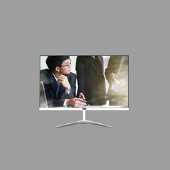 Màn hình VSP IPS 24inch VC242i - 100Hz - 2Ms - Trắng