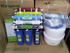 Máy lọc nước Kangaroo KGRP12 – 9 lõi không tủ