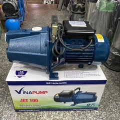 Máy bơm con lợn Vinapump Jet 100 (750w)