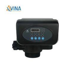 Van hoàn nguyên tự động 5 cửa F65B3, F65P3, F65Q3 (F117Q3) 2m3/h cửa ren 27mm dùng cho hệ thống lọc nước