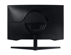 Màn hình cong Samsung LC27G55 27 inch LC27G55TQWEXXV 2k 144hz
