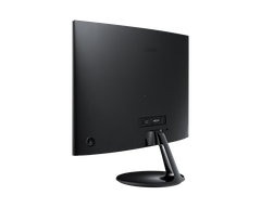 Màn hình cong Samsung LS27C360EAEXXV 27 inch 75Hz