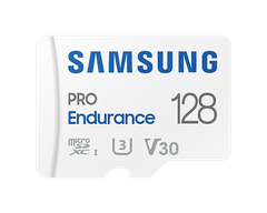 Thẻ nhớ Samsung Pro Endurance microSDXC UHS-I 128GB MB-MJ128KA/APC