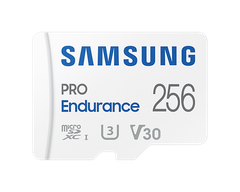 thẻ nhớ Samsung Pro Endurance microSDXC UHS-I 256GB MB-MJ256KA/APC