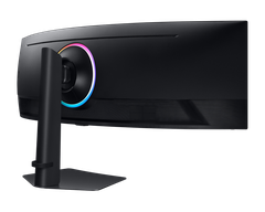 Màn hình Samsung Gaming Odyssey G9 LS49CG954EEXXV 49 inch 240Hz