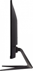 Màn hình gaming ViewSonic VX2718-P-MHD 27 inch (FHD/VA/165Hz/1ms/250nits/HDMI+DP/Loa)