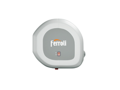 Bình nóng lạnh Ferroli 15 lít QQ AG+