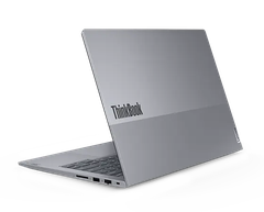 Máy tính xách tay Lenovo ThinkBook 14 G6 IRL, i7-13700H (2.4G), 16GB Ram, 512G SSD, Wifi, BT, Finger Print, 14