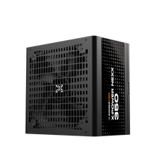 Nguồn máy tính Xigmatek X-Power Nexx 350