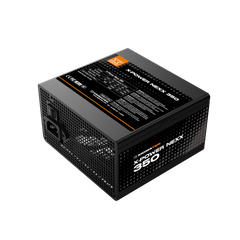 Nguồn máy tính Xigmatek X-Power Nexx 350