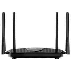 Router Totolink Wi-Fi 6 băng tần kép Gigabit AX1800 - X5000R