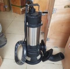 Bơm chìm nước thải Veratti VRm 49-19-22FD (2.2KW)