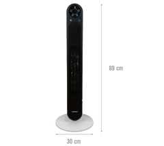 Máy sưởi gốm PTC Ceramic Forseti FHK-688