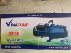 Máy bơm con lợn Vinapump Jet 100 (750w)