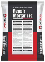 Repair Mortar 119