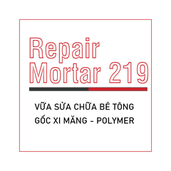 Repair Mortar 219