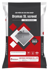 Drymas SL Screed