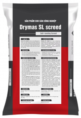 Drymas SL Screed