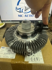 Ly tâm quạt két nước Ford Ranger 2.0 JB3Z8A616A