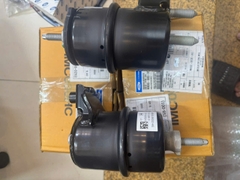 Cao su Chân máy Ford Ranger /Everest NextGen