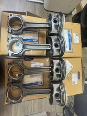 Bộ Piston xéc măng tay biên Ecosport 1.5