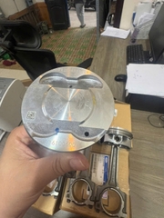Bộ Piston xéc măng tay biên Ecosport 1.5