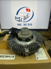 Ly tâm quạt két nước Ford Ranger 2.0 JB3Z8A616A