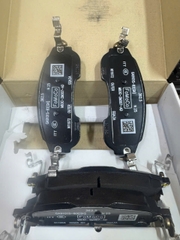 Má phanh sau Ford Ranger /Everest : 2022-2025 MB3Z2200A