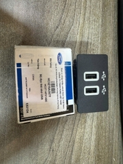 Ổ cắm USB  HC3Z19A387F - HC3Z19A387E